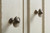 Ashley Roranville Antique White Accent Cabinet