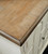 Ashley Roranville Antique White Accent Cabinet
