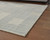 Ashley Dylanton Ivory Blue 5' x 7' Area Rug