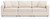 Ashley Modmax Ink 3-Piece Sectional 92121/27/64/65