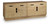 Ashley Timkins White Washed Accent Cabinet