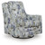 Ashley Dustinford Multi Swivel Glider Accent Chair