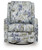 Ashley Dustinford Multi Swivel Glider Accent Chair