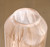 Ashley Dushby Blush Pink Vase