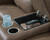 Ashley Time-Piece Earth Power Reclining Loveseat with Console