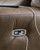 Ashley Time-Piece Earth Power Reclining Loveseat with Console