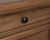 Ashley Chadworth Brown Chest of Drawers