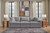 Ashley Modmax Ink 3-Piece Sectional 92121/57/64/65