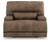 Ashley Time-Piece Earth Power Recliner