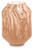 Ashley Dushby Blush Pink Vase A2000730