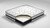 Ashley 8 Inch Chime Innerspring White Queen Mattress in a Box
