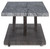Ashley Bensonale Brown Gray Table (Set of 3)