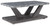 Ashley Bensonale Brown Gray Table (Set of 3)
