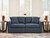 Ashley Modmax Ink 2-Piece Sectional