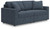 Ashley Modmax Ink 2-Piece Sectional