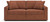 Ashley Modmax Ink 2-Piece Sectional