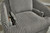 Ashley Tie-Breaker Ivory Swivel Glider Recliner