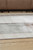 Ashley Larkport Cream Brown Gray Washable 5' x 7' Area Rug