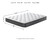 Ashley 8 Inch Bonnell Hybrid White Twin Mattress