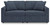 Ashley Modmax Oyster 2-Piece Sectional