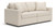Ashley Modmax Granite 2-Piece Sectional