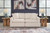 Ashley Modmax Granite 2-Piece Sectional