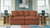 Ashley Modmax Granite 2-Piece Sectional