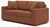 Ashley Modmax Granite 2-Piece Sectional