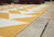 Ashley Thomley Ivory Yellow 8' x 10' Rug