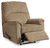 Ashley Nerviano Chocolate Recliner