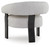 Ashley Dultish Snow Accent Chair