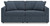 Ashley Modmax Ink 2-Piece Sectional 92121/64/65