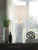 Ashley Lanwell Antique Gray Table Lamp