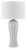 Ashley Lanwell Antique Gray Table Lamp