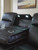 Ashley 5Z-Relaxation Onyx Power Reclining Sofa