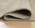 Ashley Neroham Gray Brown Cream Medium Rug