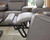 Ashley 5Z-Relaxation Coin Power Reclining Loveseat with Console