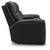 Ashley 5Z-Relaxation Coin Power Reclining Loveseat with Console