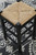 Ashley Mirimyn Black Bar Height Bar Stool (Set of 2)