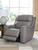 Ashley 5Z-Relaxation Coin Power Recliner