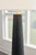 Ashley Hallburg Black Floor Lamp