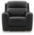Ashley 5Z-Relaxation Onyx Power Recliner