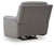 Ashley 5Z-Relaxation Onyx Power Recliner