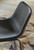 Ashley Centiar Black Pub Height Bar Stool (Set of 2)