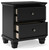 Ashley Lanolee Black Nightstand