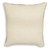 Ashley Hallam Sienna Gold Charcoal Pillow (Set of 4)