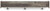 Ashley Neilsville Whitewash Wall Mounted Coat Rack with Shelf