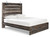 Ashley Drystan Multi Queen Panel Bed