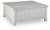 Ashley Robbinsdale Antique White Lift-Top Coffee Table