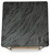 Ashley Minrich Black Natural Accent Table